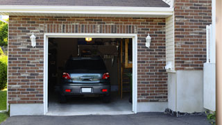 Garage Door Installation at Ellicott City, Maryland